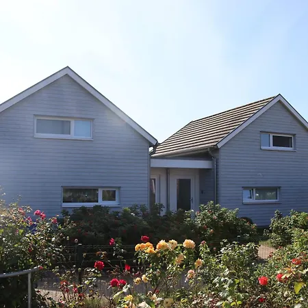 Ostseeferienhaus California