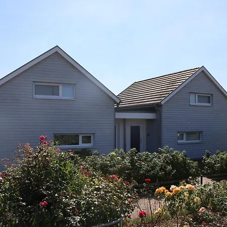 Ostseeferienhaus California * Циров