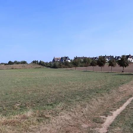 Ostseeferienhaus California Дом отдыха Циров