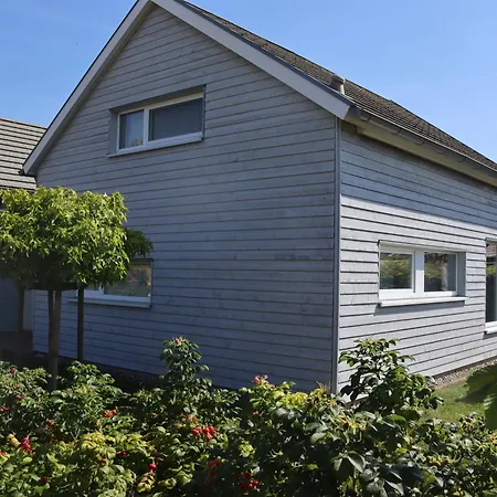 Ostseeferienhaus California Циров