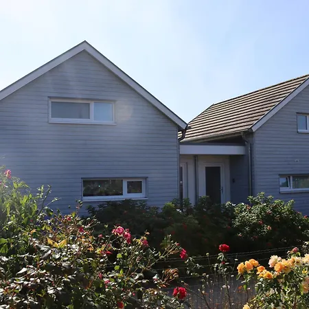 Ostseeferienhaus California *