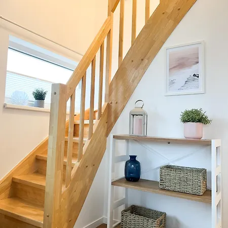 Ostseeferienhaus California