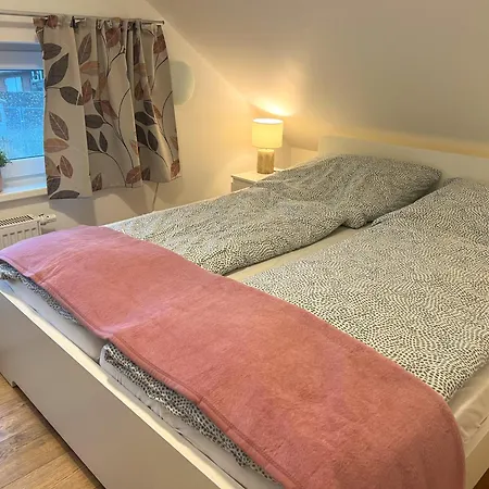 Дом отдыха Ostseeferienhaus California