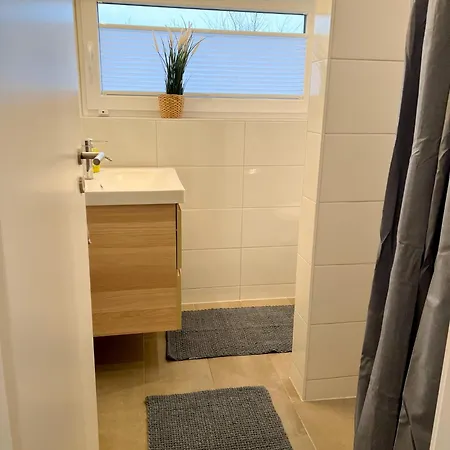 Ostseeferienhaus California Дом отдыха