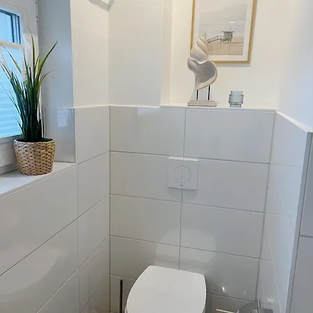 Ostseeferienhaus California *