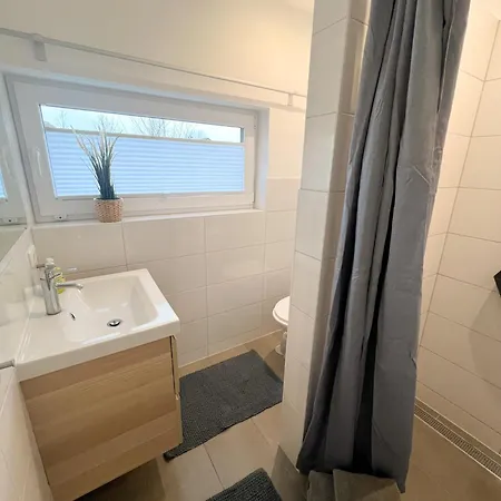 Ostseeferienhaus California Циров