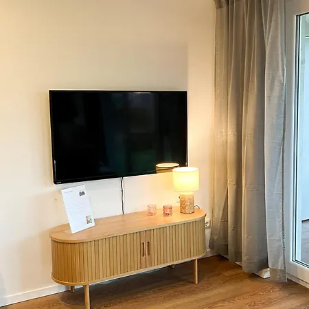 Ostseeferienhaus California *