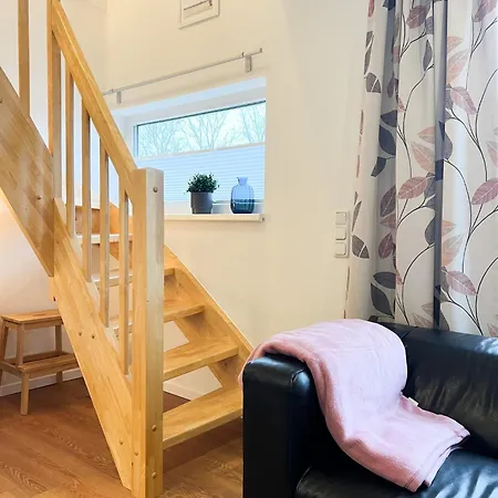 Ostseeferienhaus California *