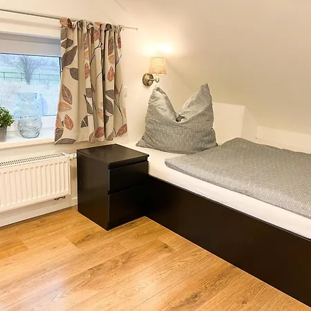 Ostseeferienhaus California Дом отдыха *