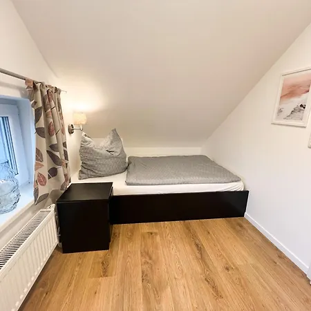 Ostseeferienhaus California Дом отдыха