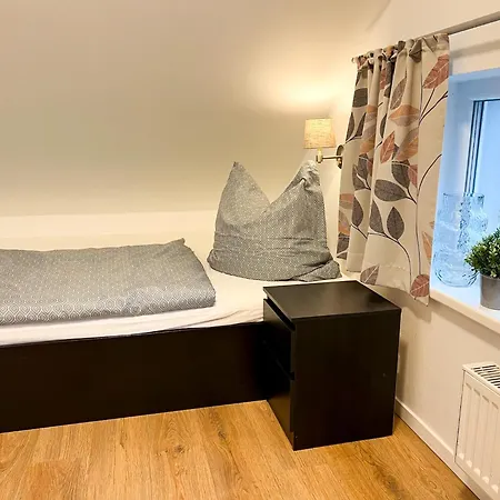 Ostseeferienhaus California * Циров