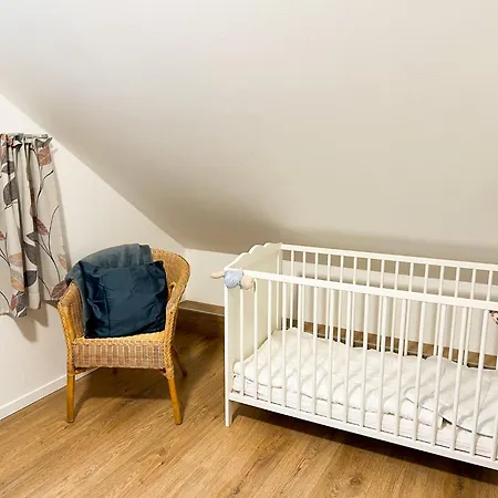 Ostseeferienhaus California