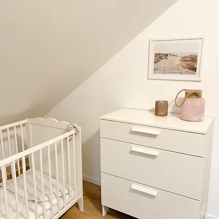 Ostseeferienhaus California Циров