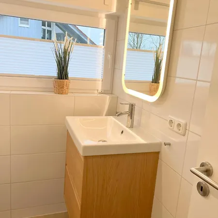 Ostseeferienhaus California Дом отдыха