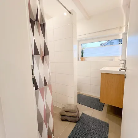 Дом отдыха Ostseeferienhaus California *