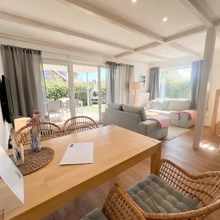 Ostseeferienhaus California